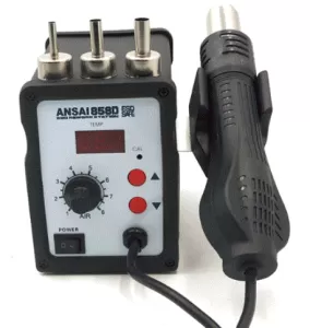 Máy Khò Ansai 858D